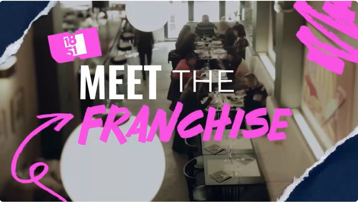 Meet the Franchise thumbnail for Jeff Helfgott and Boardroom Salon for Men